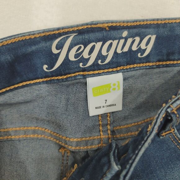 Little Girls outfit  set size M - Picture 7 of 11